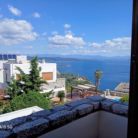 Malvazios Villas #7 غيتيو المظهر الخارجي الصورة