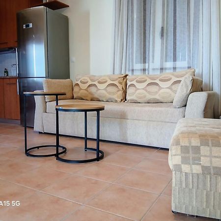 Malvazios Villas #7 غيتيو المظهر الخارجي الصورة