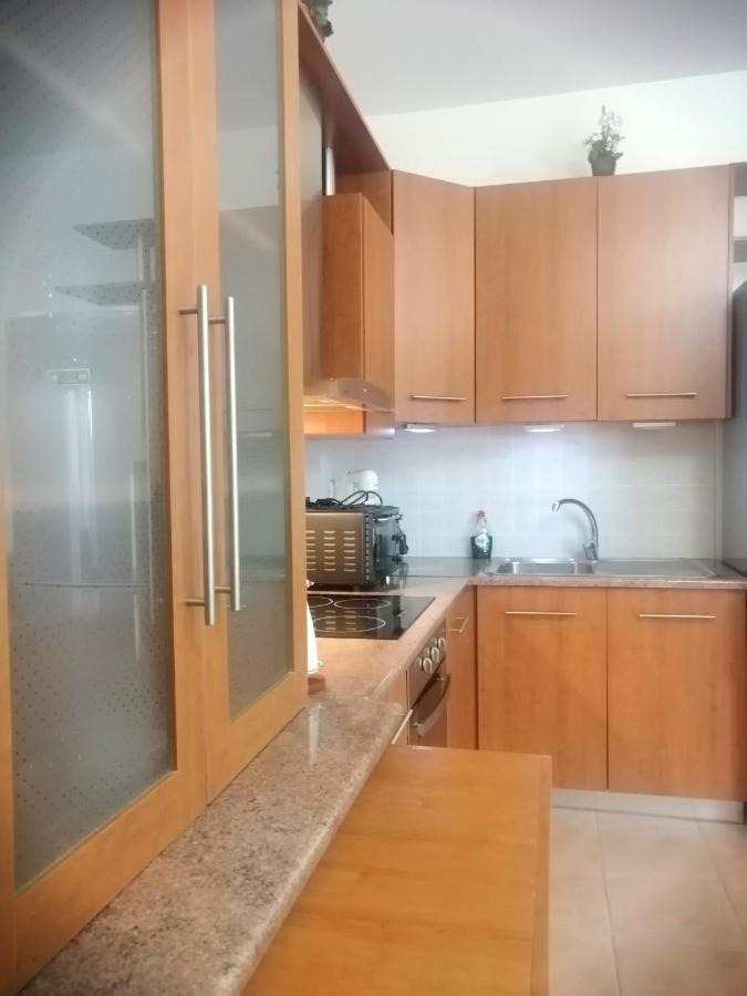Malvazios Villas #7 غيتيو المظهر الخارجي الصورة